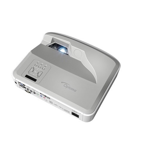 Optoma ZU500USTe 3D Ultra Short Throw DLP Projector