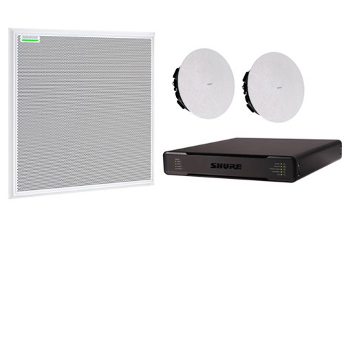 Shure MS Large Bundle