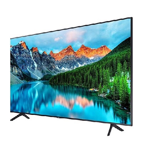 Samsung 55IN BEC Series Commercial TV Crystal UHD Display, 250nit, 16/7