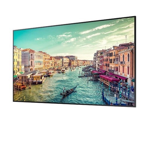 Samsung QM75C 75-inch Commercial 4K UHD Display