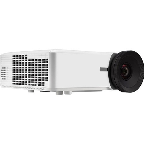 ViewSonic  WUXGA 6000 LUMENS SHORT THROW LASER Installation Projector