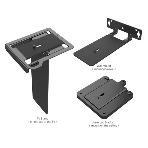 Yealink UVC8X Mount Kit