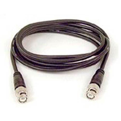 Listen Technologies LA-392 RG-59 75 Ohm Pre Assembled Coaxial Cable