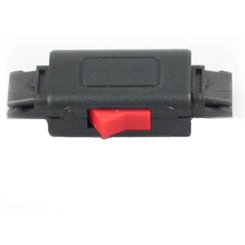 plantronics quick disconnect headset