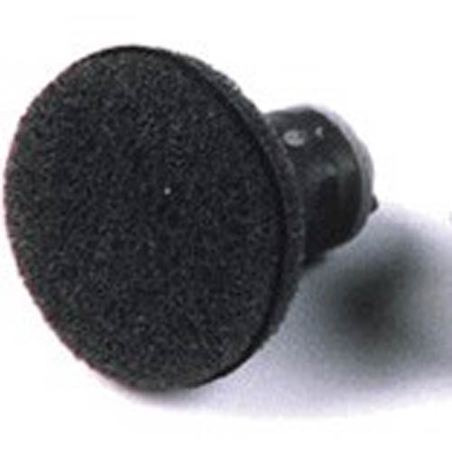 29955-03 | Earbud - Small belltip with cushion. For Plantronics H81 and H81N Tristar Headsets | Plantronics | 2995503, Ear, bud, Cushion, Earpad, H81, H81N