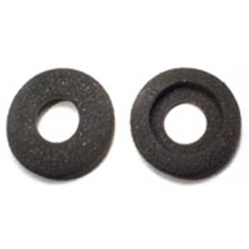 Plantronics 40709-02 Doughnut Ear Cushion (1 Pair) SupraPlus