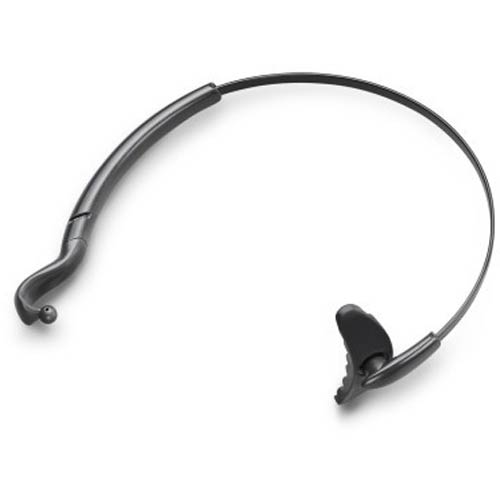 43298-03 | Adjustable Headband for S12, H141, H141N & CT12 Headsets | Plantronics