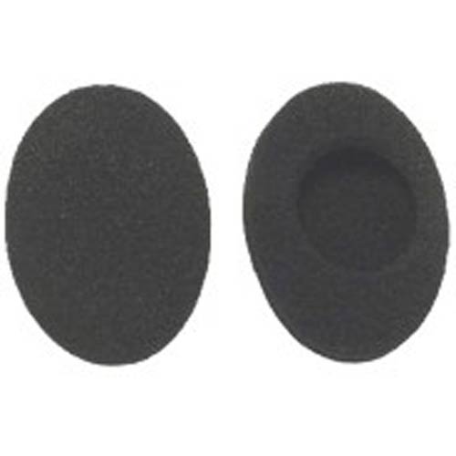 Plantronics 61478-01 Ear Cushions for .Audio 20 60 70 DSP300