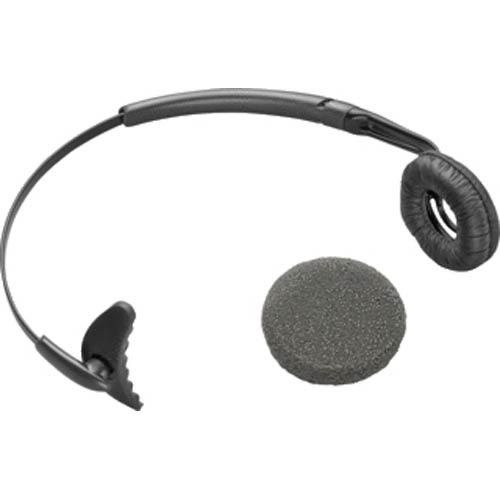 Plantronics 66735-01 Uniband Headband - CS50