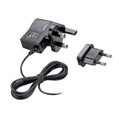 81423-01 | Savi Universal Power Supply | Plantronics | Savi AC Adapter, Savvy, Savy