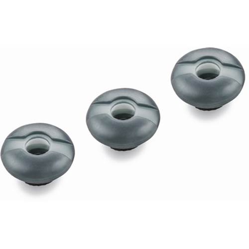 81292-03 | Voyager Pro Large Eartips, 3-Pack | Plantronics | Voyager Pro Eartips