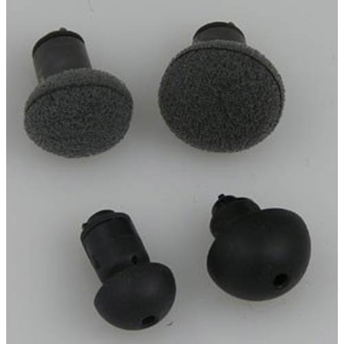 29955-32 | Ear Bud and Ear Cushion Kit for Tristar | Plantronics | 29955-01, 29955-07