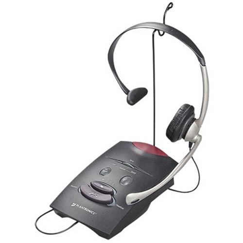 plantronics phone headset