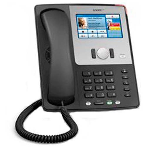 Snom SNM00002197 870 VoIP Phone - Black