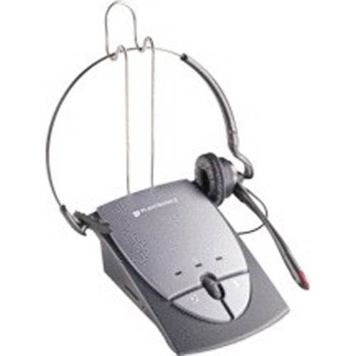 Plantronics S12 Telephone Headset System