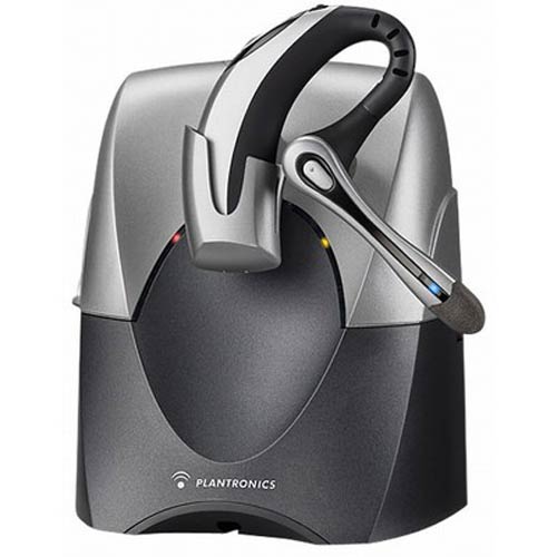 Voyager 510SLPLUS | Voyager 510SL+ Bluetooth Headset, Desktop Adapter, Extras | Plantronics | mobile, office, wireless, voyager, 510SL, 510s, L510SL, 72274-01, 72274-03