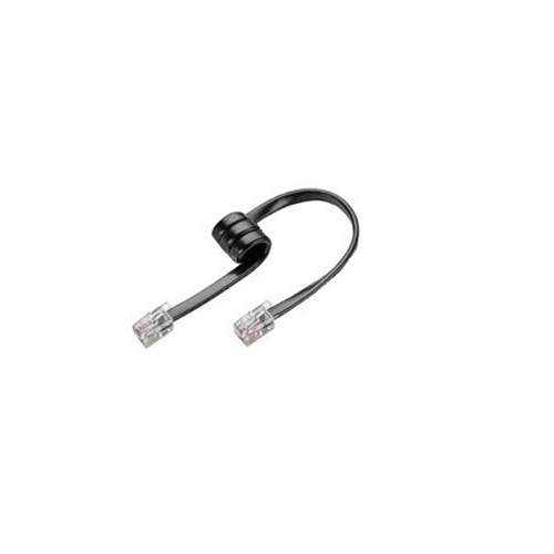 Plantronics 40974-01 Telephone Connection Cable for M12