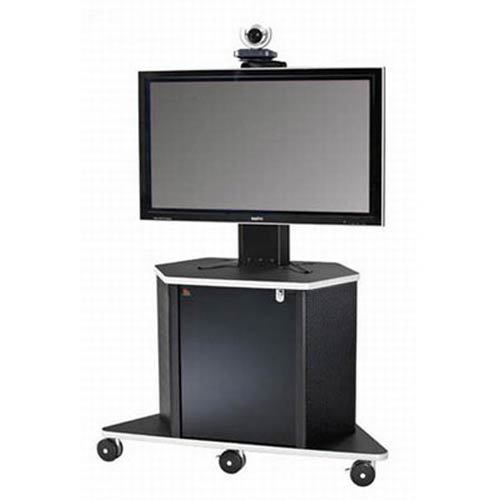 Video Furniture Int'l PL3070 Plasma / LCD Cart