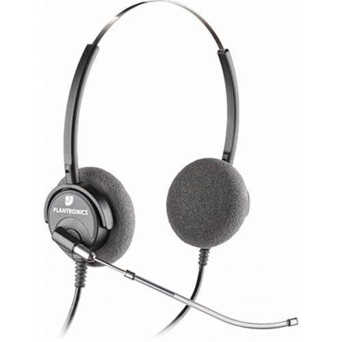 SMH1783-11 | Plantronics Headset Amplifier System w/ 3.5mm QuickDisconnect Cables | Plantronics | 91783-11, Headset Amplifier System, Plantronics Headset System