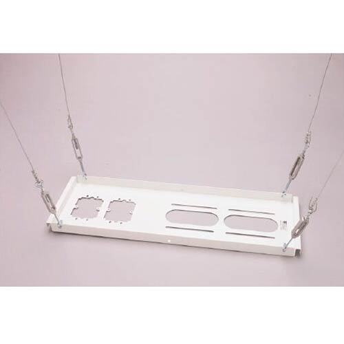 Chief CMA440 Suspended Ceiling Kit (50 lb Max)