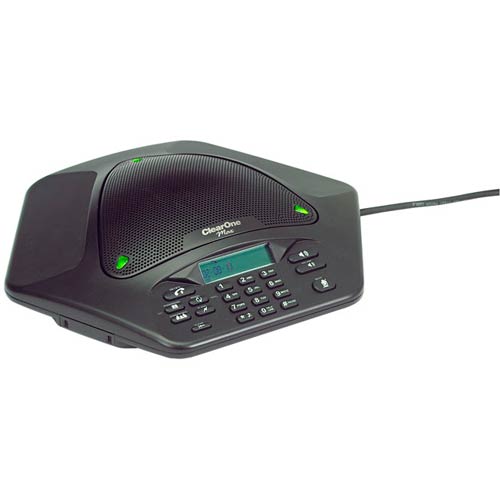 ClearOne Max Ex Wired Expandable Conference Phone