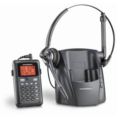 plantronics 6.0 headset