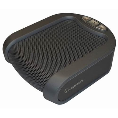 Plantronics MCD100 Speakerphone for Unified Communications