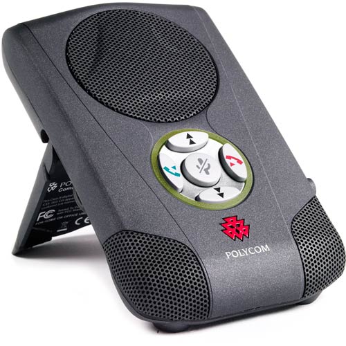 CX100 USB VoIP Desktop Speakerphone