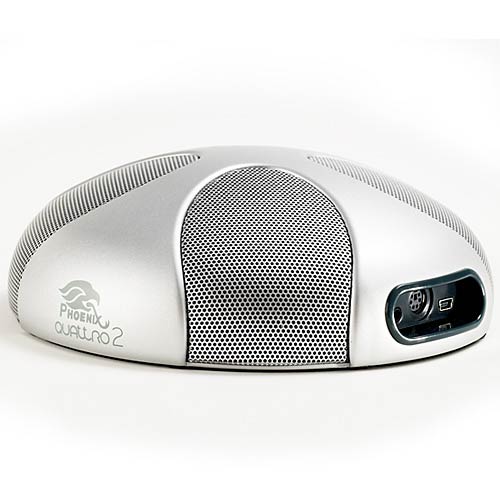 MT-306 Bluetooth Quattro2