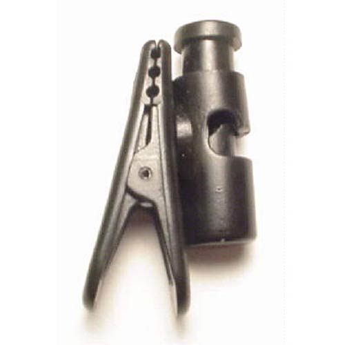 Plantronics 06439-20 Clothing clip for Starset and Supra Headsets