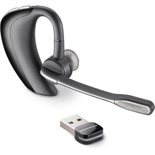 Voyager Pro UC-v2 | UC Bluetooth Headset | Plantronics | B230, v2