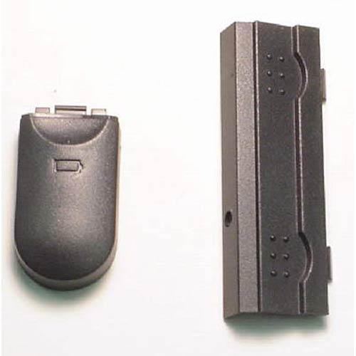 Plantronics 26609-02 Battery Door and Side Cover for M12