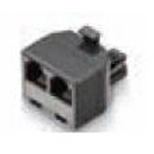 Plantronics 77042-01 Telephone Jack Splitter