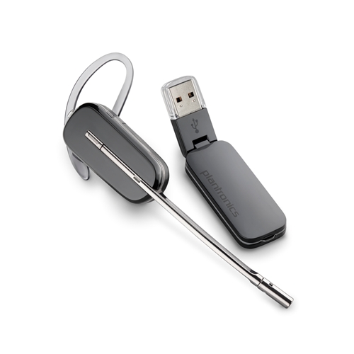 Savi 440 | Portable DECT UC Headset System | Plantronics | savi 400, 83359-01, w440, savi w440