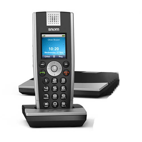 Snom SNO-M9-1 M9 Base and 1 Handset