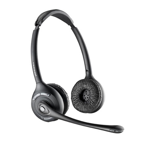 86920-01 | Spare Headset - CS520 | Plantronics