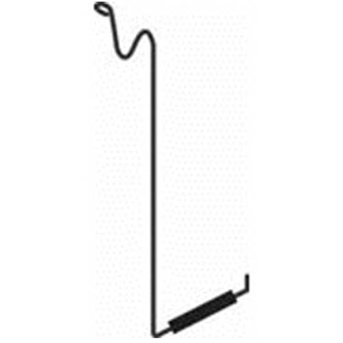 46356-01 | Headset Stand for S12 S11 S10 | Plantronics