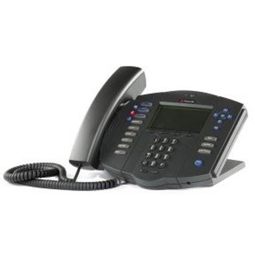 Polycom SoundPoint IP 550 PoE