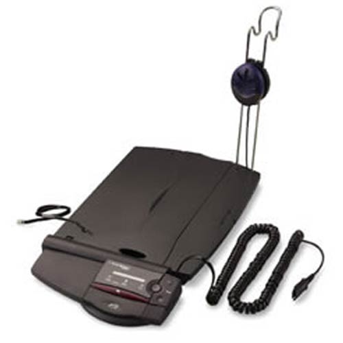 A20 | Accessory Deck Adapter/Amplifier | Plantronics