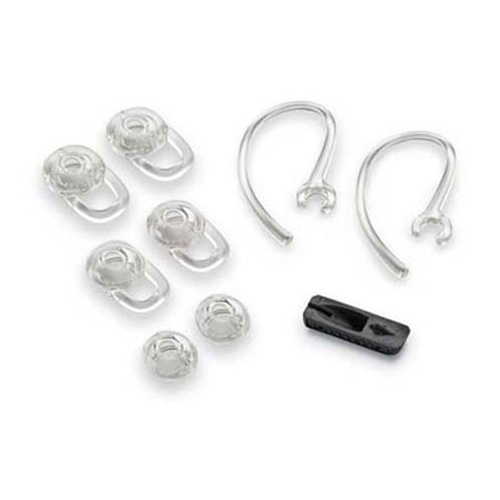85692-01 | Blackwire 435 Spare Ear Loop and Ear Gel Kit | Plantronics | earloop, ear gel, blackwire c435