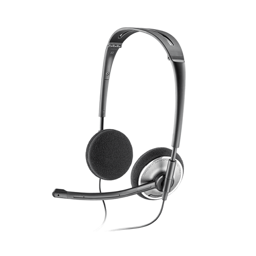 Plantronics .Audio 478