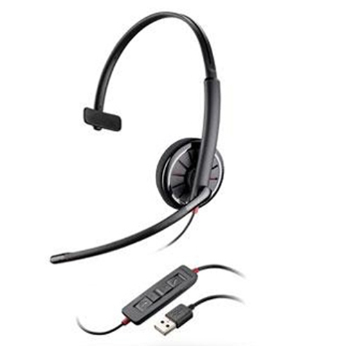 Plantronics Blackwire C310-M