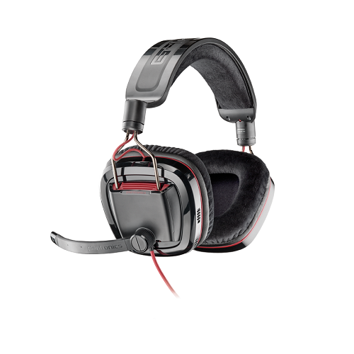 Plantronics GameCom 780