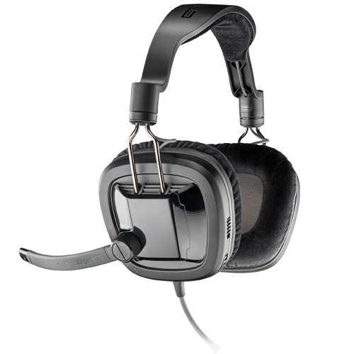 Plantronics GameCom 380