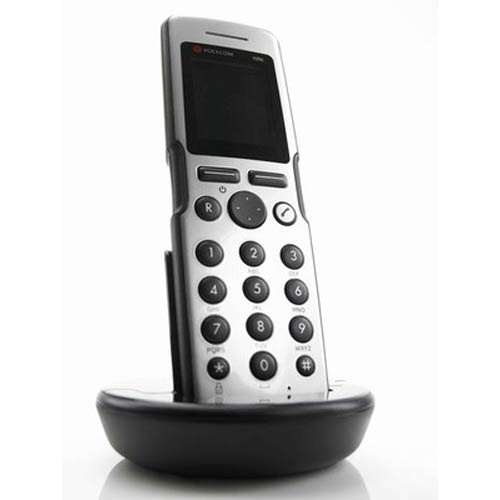 Polycom 5040 DECT Wireless Handset