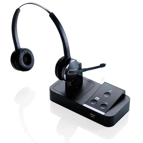 Jabra Pro 9450 Duo