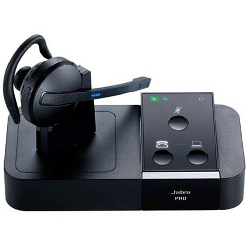 Jabra Pro 9450 Mono