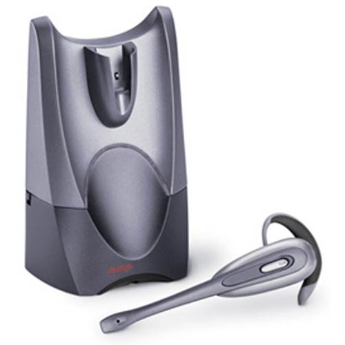 AWH-55 | Avaya Wireless Headset | Plantronics | AWH55, 63120-04