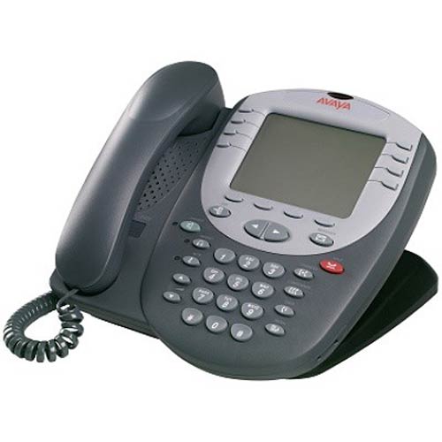 Avaya 700381585 Defintiy 2420 Digital Phone