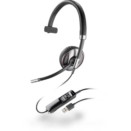 Plantronics Blackwire C710-M